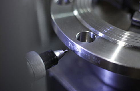 不锈钢法兰的真伪如何鉴别?