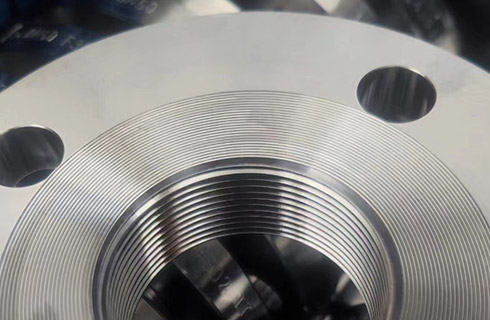 化工法兰PN系列密封面类型：特点与适用场景全解析