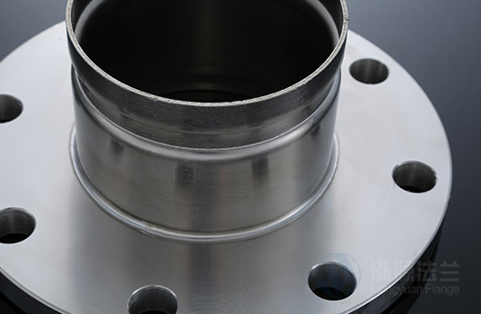 卡压法兰安装过程中的注意事项有哪些？