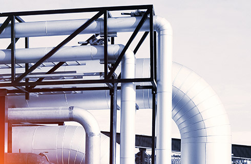 大口径平焊法兰精加工流程