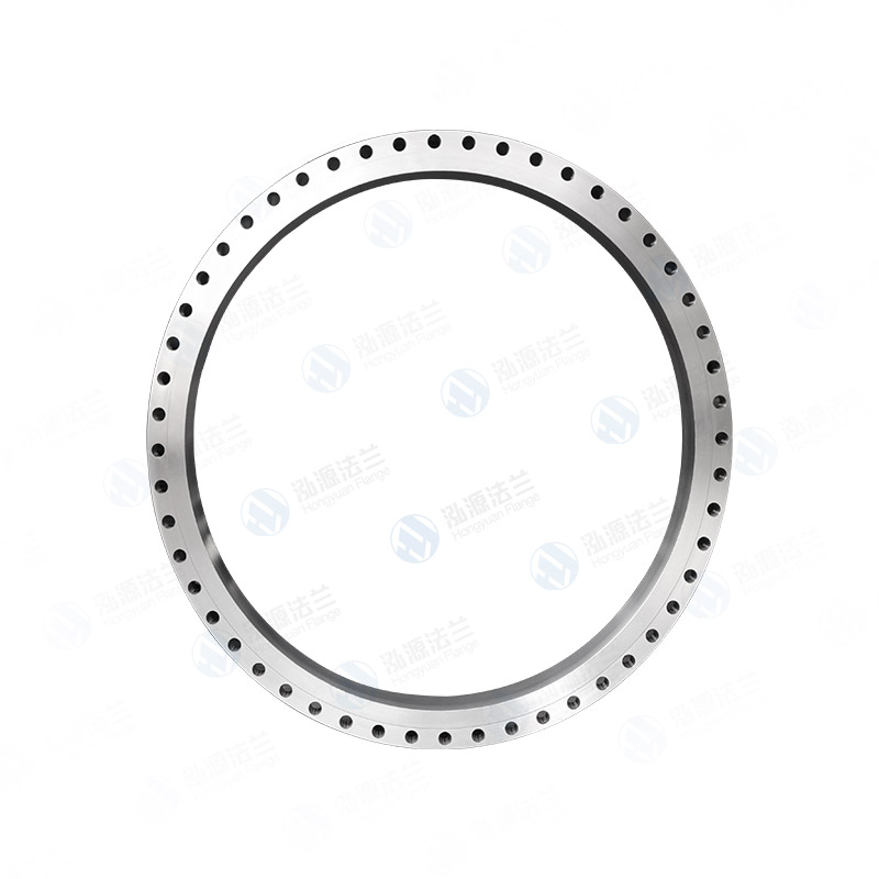 大口径对焊法兰