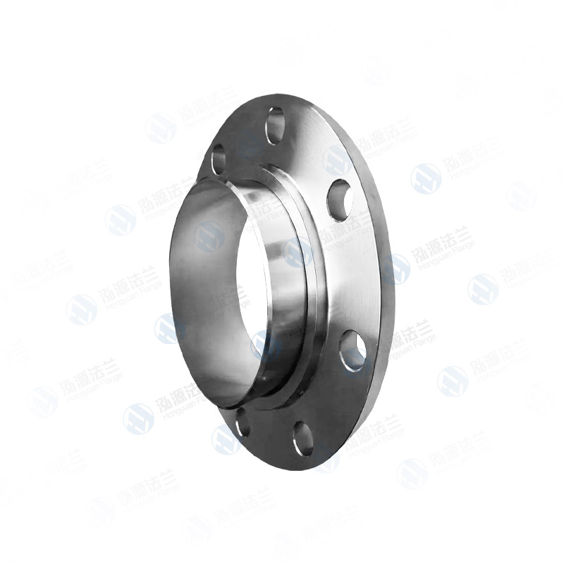 对焊环松套法兰
